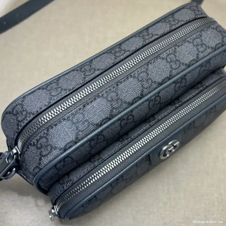 Official Brother Sam Gucci Bag 2304YA0148 0513